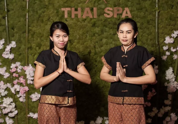 СПА-комплекс "Thai SPA "