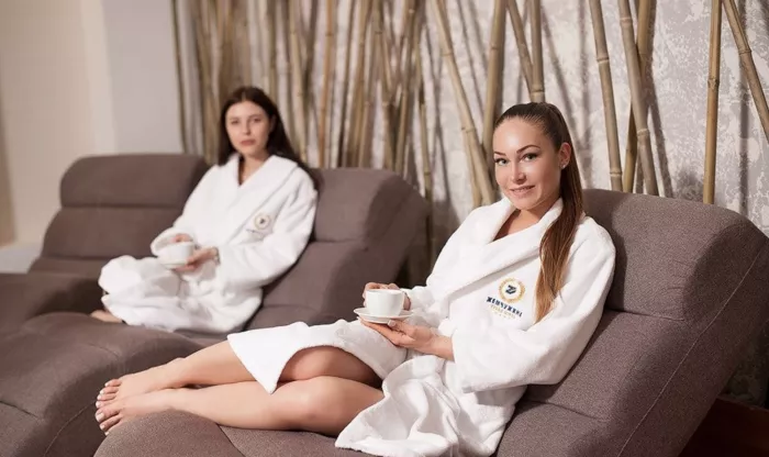 СПА-комплекс "Thai SPA "