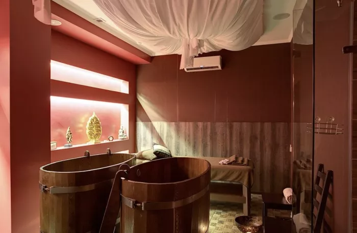 СПА-комплекс "Thai SPA "