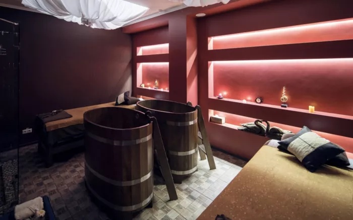 СПА-комплекс "Thai SPA "