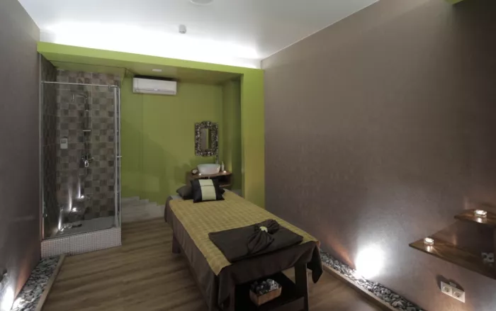 СПА-комплекс "Thai SPA "