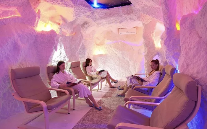 СПА-комплекс "Thai SPA "
