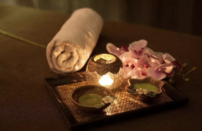 СПА-комплекс "Thai SPA "