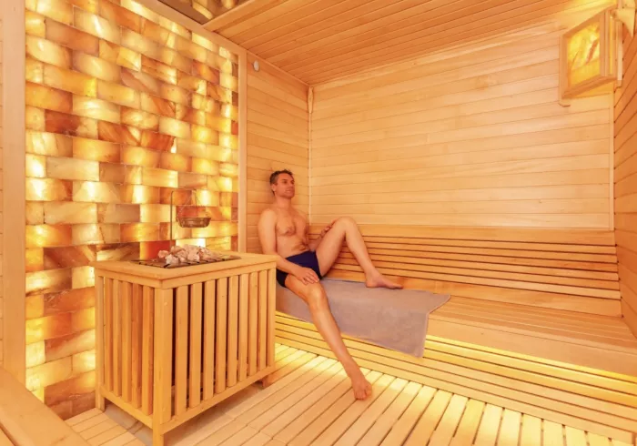 Сеть СПА-центров "SPA Цветок Одиссея "
