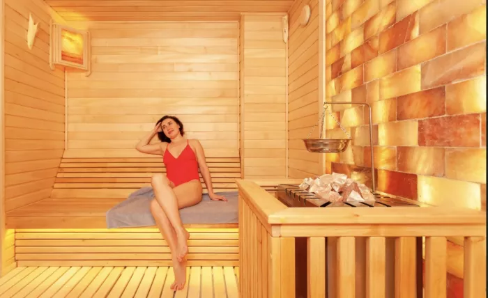 Сеть СПА-центров "SPA Цветок Одиссея "