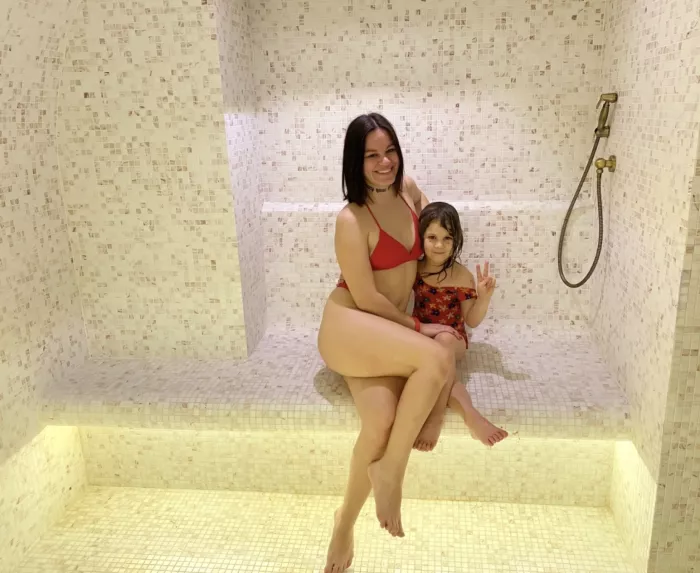 Сеть СПА-центров "SPA Цветок Одиссея "