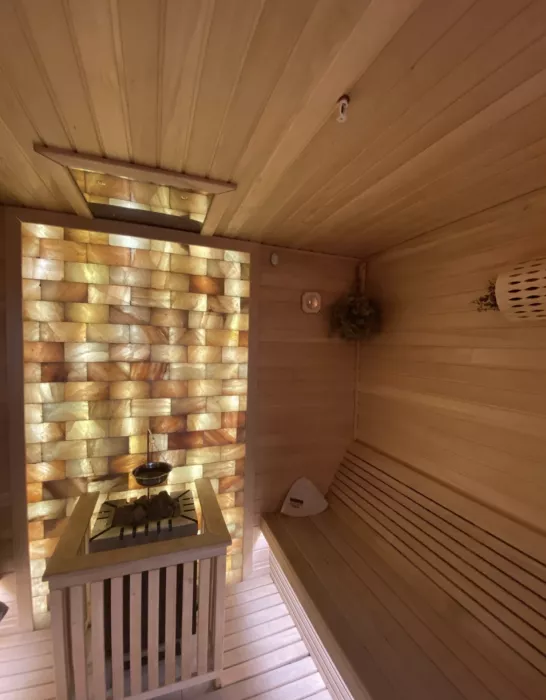 Сеть СПА-центров "SPA Цветок Одиссея "