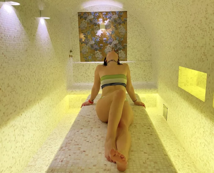 Сеть СПА-центров "SPA Цветок Одиссея "
