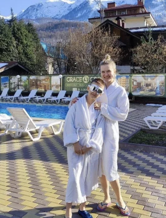 Сеть СПА-центров "SPA Цветок Одиссея "