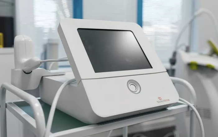 Центр эстетической медицины "  AG "