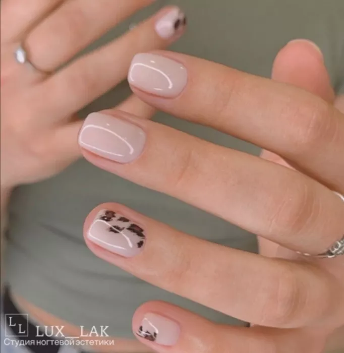 Салон красоты "Lux_lak"