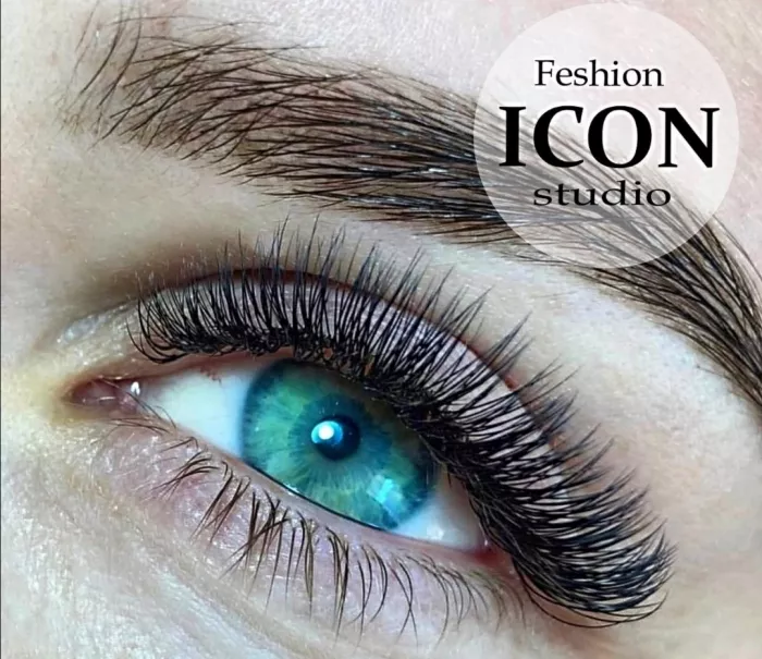 Салон красоты "Icon"