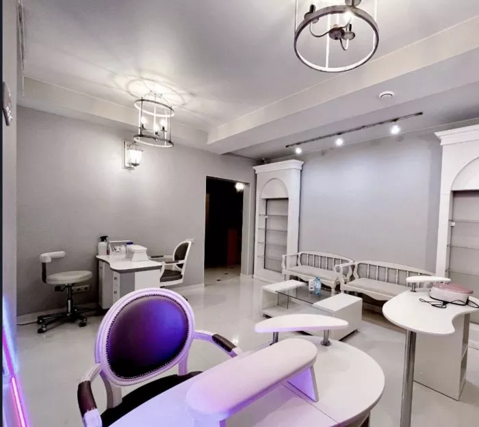 Салон красоты "Gl beauty studio"