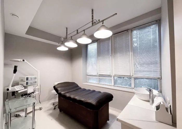 Салон красоты "Gl beauty studio"