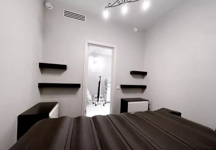 Салон красоты "Gl beauty studio"