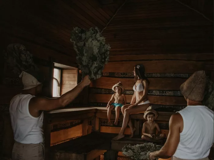 Морские бани&SPA Бани / Сауны
