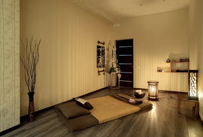 Thai SPA СПА-комплекс