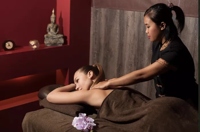 Thai SPA СПА-комплекс