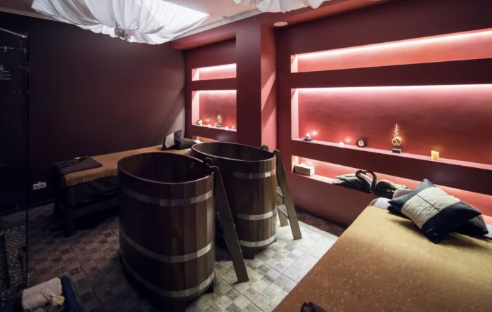 Thai SPA СПА-комплекс
