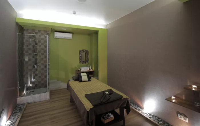 Thai SPA СПА-комплекс