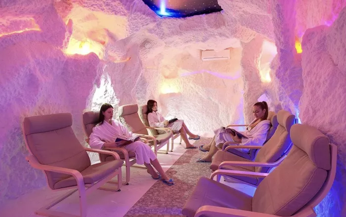 Thai SPA СПА-комплекс