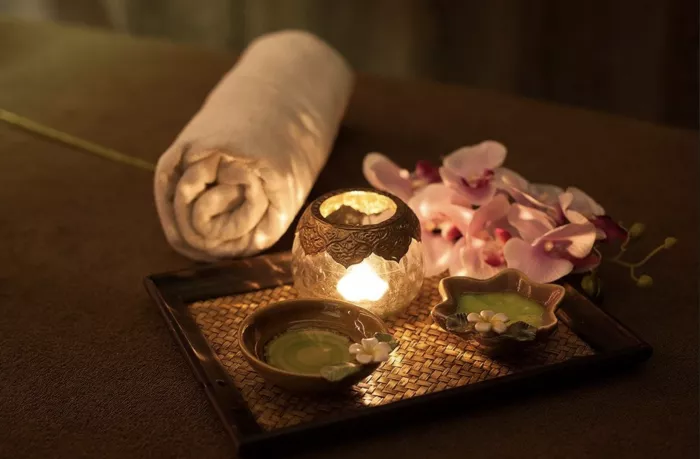 Thai SPA СПА-комплекс