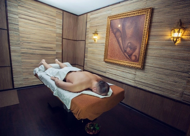 Оздоровительный центр "El Kupidon" 