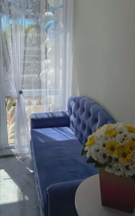 Салон красоты "Alegro Beauty Lab"