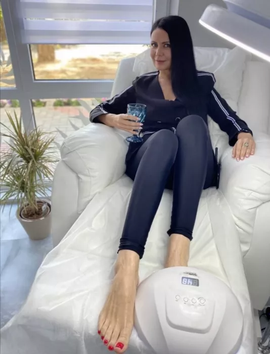 Салон красоты "Alegro Beauty Lab"