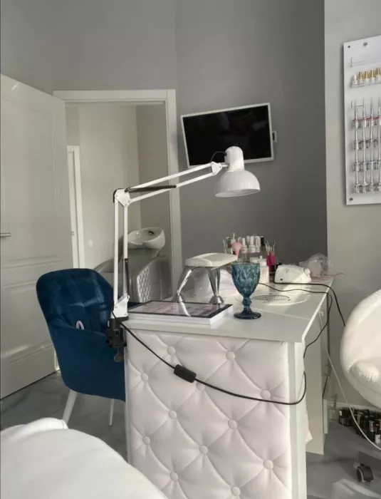 Салон красоты "Alegro Beauty Lab"