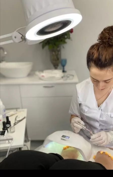 Салон красоты "Alegro Beauty Lab"