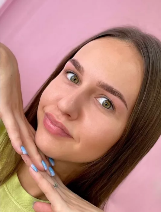 Салон красоты "Polina. Art"
