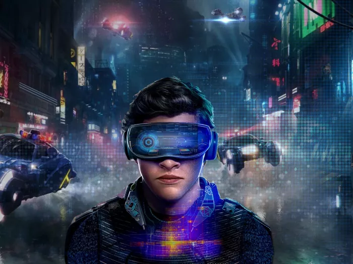 Клуб Виртуальной реальность "Portal VR"