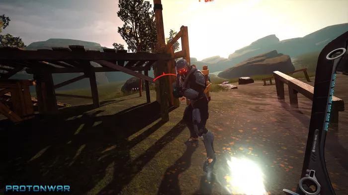 Клуб Виртуальной реальность "Portal VR"