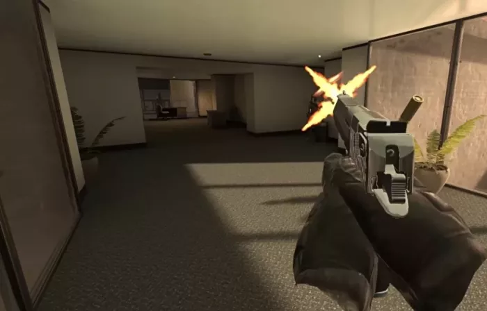 Клуб Виртуальной реальность "Portal VR"