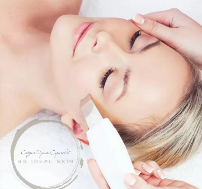 Салон красоты "Bb Ideal Skin"