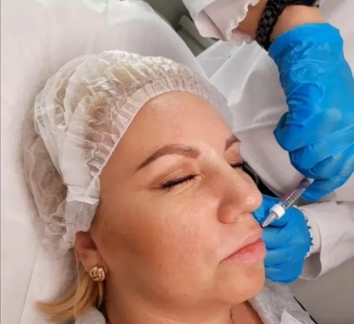 Салон красоты "Bb Ideal Skin"
