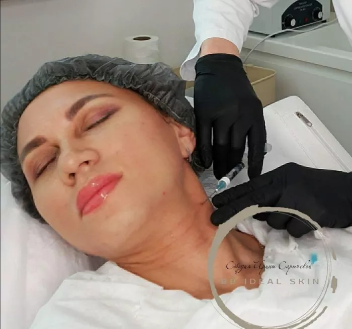 Салон красоты "Bb Ideal Skin"