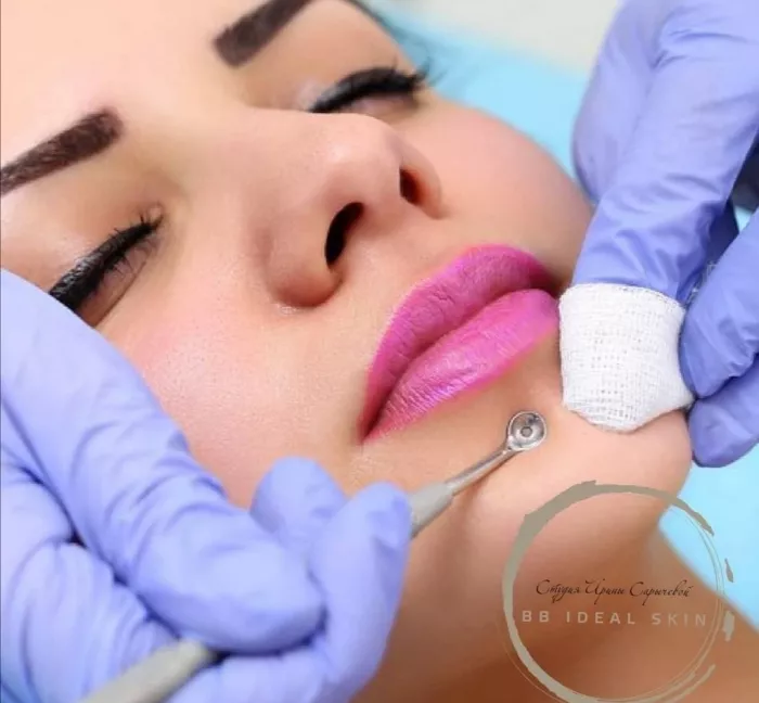Салон красоты "Bb Ideal Skin"