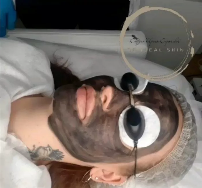 Салон красоты "Bb Ideal Skin"