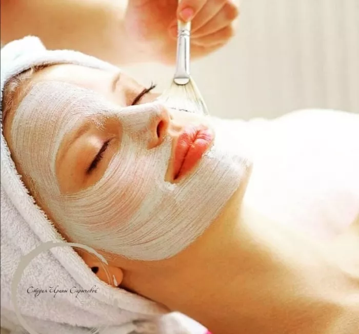 Салон красоты "Bb Ideal Skin"