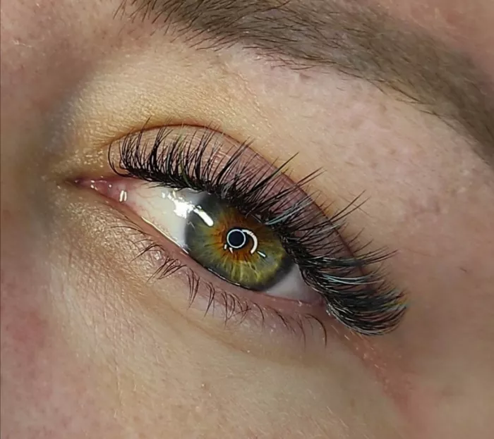 Салон красоты "Lash Orange"