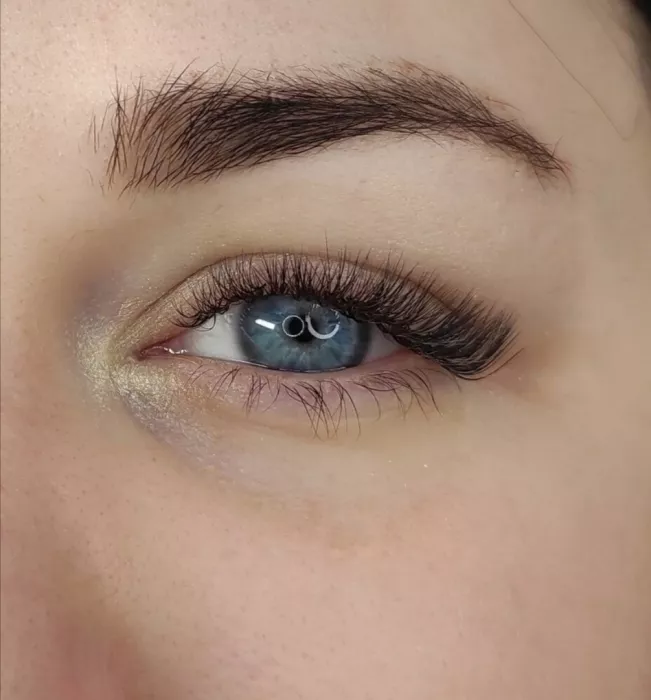 Салон красоты "Lash Orange"