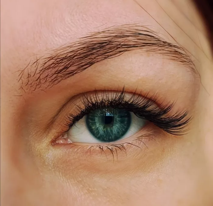 Салон красоты "Lash Orange"