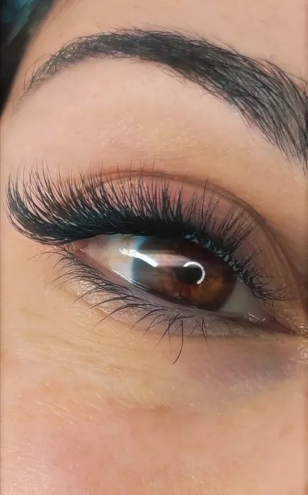 Салон красоты "Lash Orange"