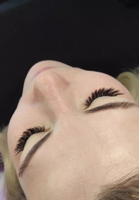 Салон красоты "Lash Orange"