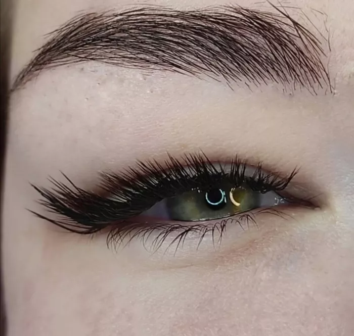 Салон красоты "Lash Orange"