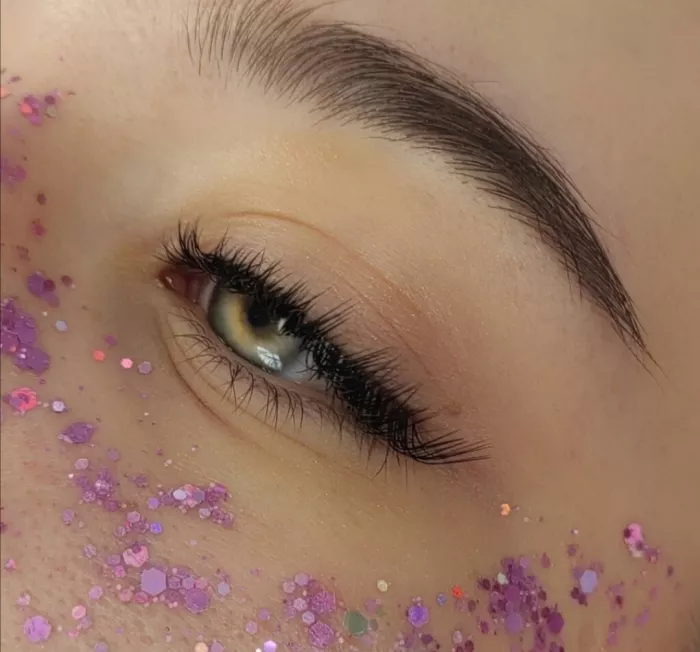 Салон красоты "Lash Orange"