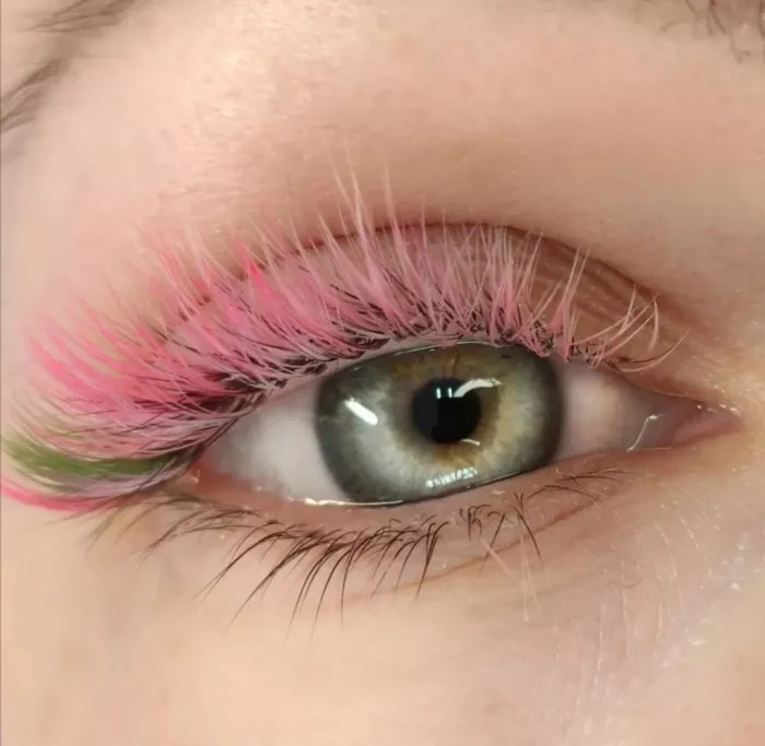 Салон красоты "Lash Orange"
