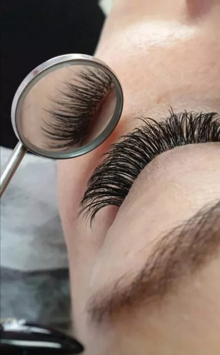 Салон красоты "Lash Orange"